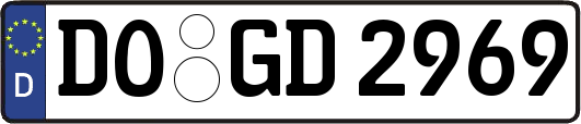 DO-GD2969