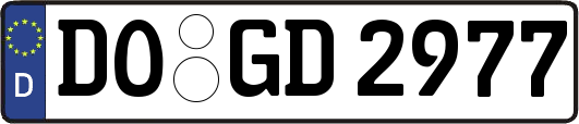 DO-GD2977