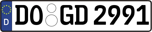 DO-GD2991