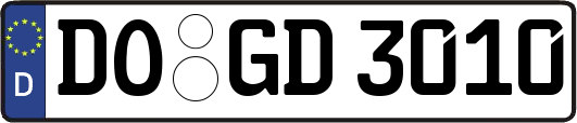 DO-GD3010