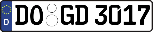 DO-GD3017