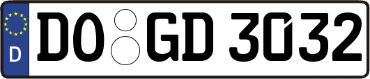 DO-GD3032