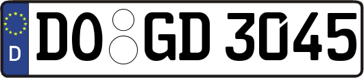 DO-GD3045