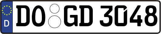 DO-GD3048