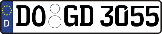 DO-GD3055