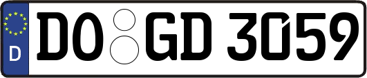 DO-GD3059