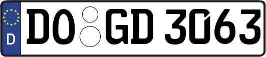 DO-GD3063