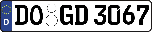 DO-GD3067