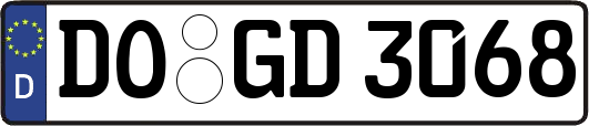 DO-GD3068