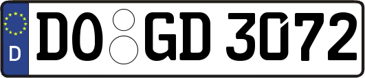 DO-GD3072