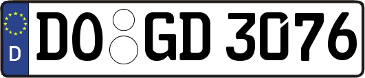 DO-GD3076