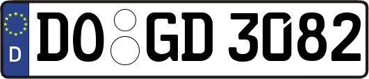 DO-GD3082