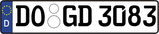 DO-GD3083