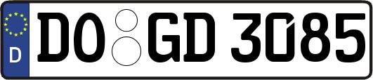 DO-GD3085