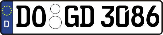 DO-GD3086