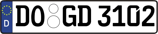 DO-GD3102