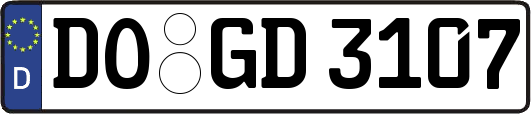 DO-GD3107