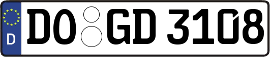 DO-GD3108