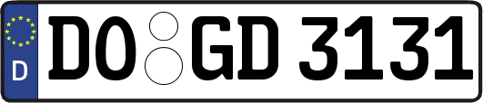 DO-GD3131