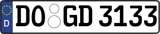 DO-GD3133