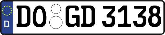 DO-GD3138