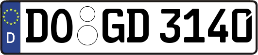 DO-GD3140