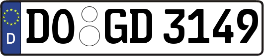 DO-GD3149