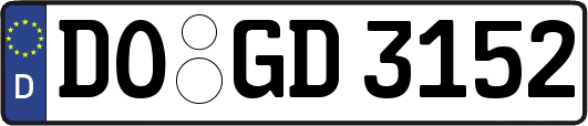DO-GD3152