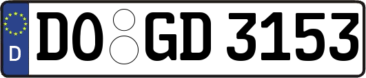 DO-GD3153