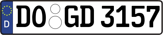 DO-GD3157