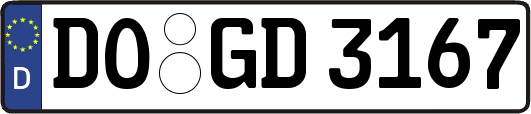 DO-GD3167