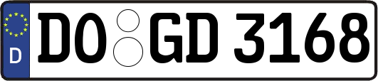 DO-GD3168