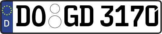 DO-GD3170