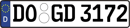 DO-GD3172