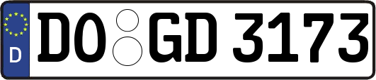 DO-GD3173
