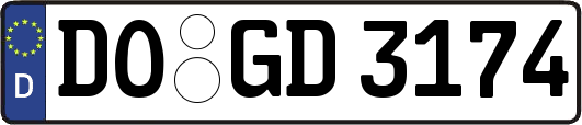 DO-GD3174