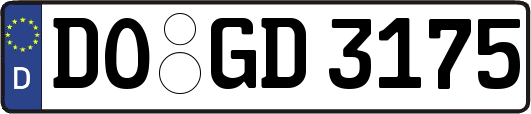 DO-GD3175