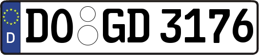 DO-GD3176