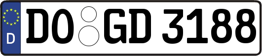 DO-GD3188