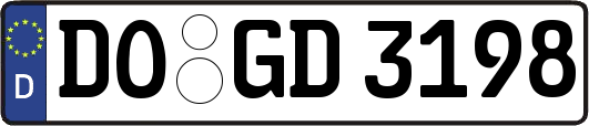 DO-GD3198