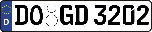 DO-GD3202