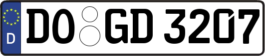 DO-GD3207