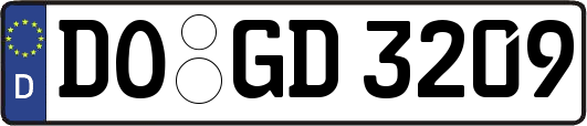 DO-GD3209