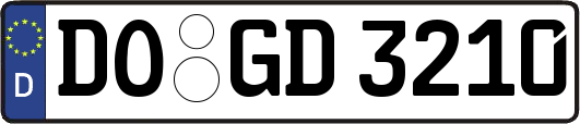 DO-GD3210