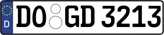 DO-GD3213