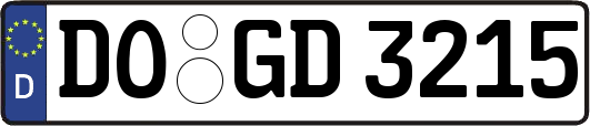 DO-GD3215