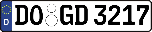 DO-GD3217