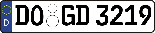 DO-GD3219