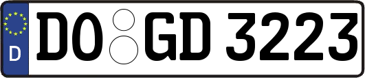 DO-GD3223