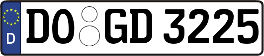 DO-GD3225